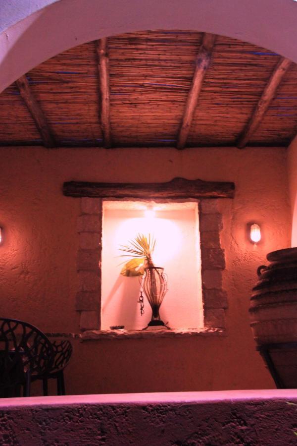 Villa Hacienda Private Pool And Jacuzzi Paralia Katerinis Luaran gambar