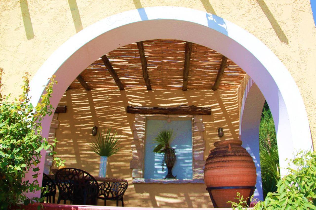 Villa Hacienda Private Pool And Jacuzzi Paralia Katerinis Luaran gambar
